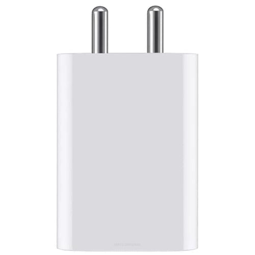 GaN Charger 44wcharger delivers high-speed charging, significantly reducing the time it takes to power up your devices.